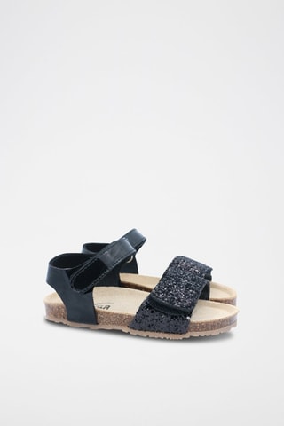 Sandalen Rosso Zwart