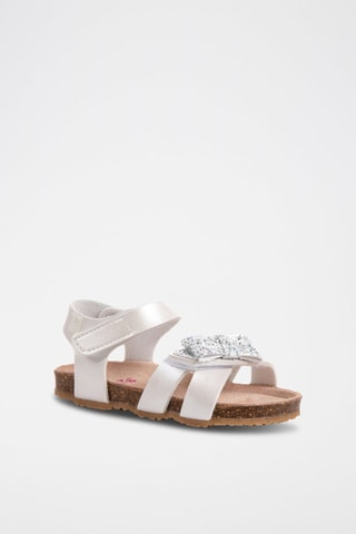 Sandalen Wit