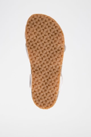 Sandalen Wit