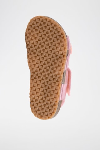 Sandalen Roze