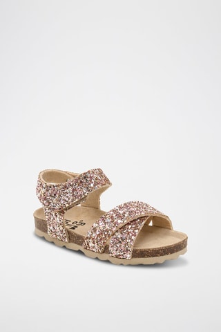 Sandalen - Roze