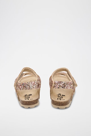 Sandalen - Roze