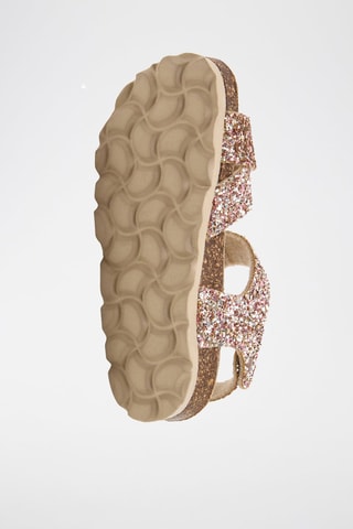 Sandalen - Roze