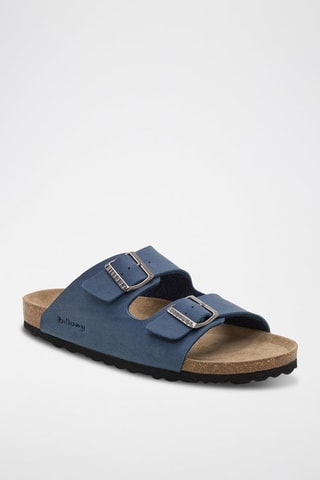 Muiltjes - Blauw