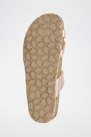 Sandales - Rose