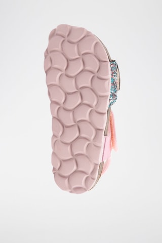 Sandalen Roze