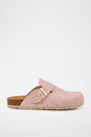 Clogs Rosso - Zalmkleurig