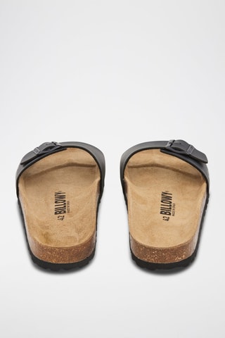 Sandalen - Zwart