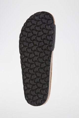 Sandalen - Zwart