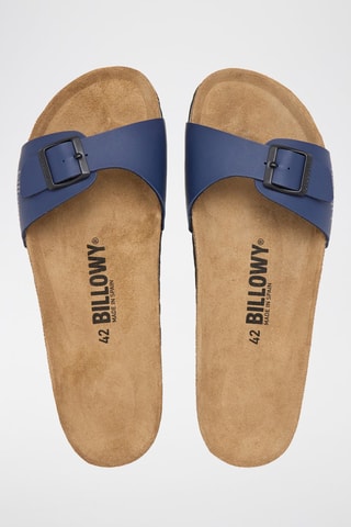 Sandalen - Blauw