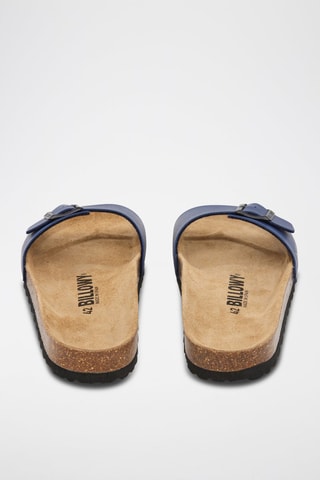 Sandalen - Blauw