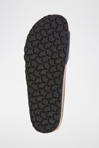 Sandalen - Blauw