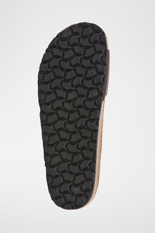 Sandalen - Bruin