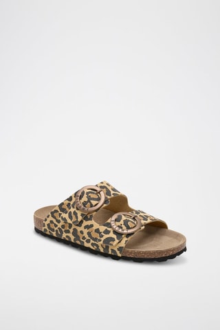 Mules - Marron