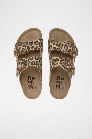 Mules - Marron