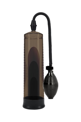 Basic Pump 1 accessoire manuel de vide - Marron - 20 cm