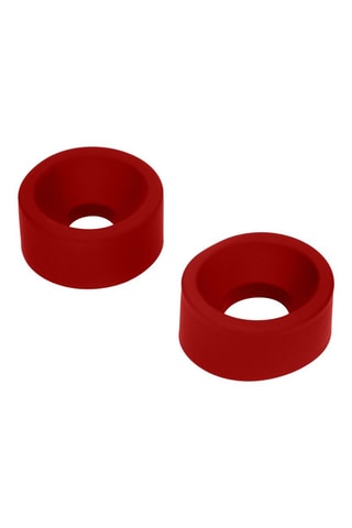 Pompe à vide automatique Megalift - Rouge - 20 cm