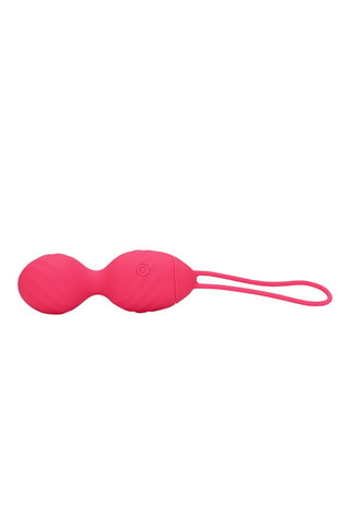 Œuf masturbateur Rouge