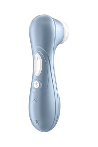 Stimulateur clitoridien Satisfyer Pro 2 Bleu - Satisfyer