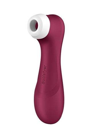 Stimulateur clitoridien Pro 2 Generation 3 - Violet - Satisfyer