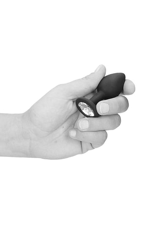 Plug anal - 4 cm