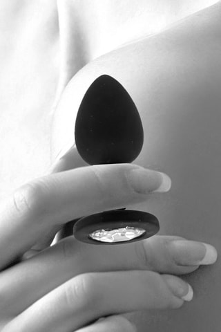 Plug anal - 4 cm