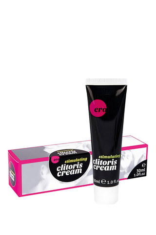 Crème stimulante clitoridienne 30 ml