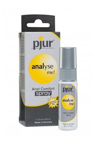 Spray anal Pjur Analyse Me! 20 ml