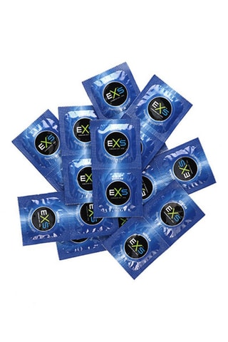 12 préservatifs EXS Original