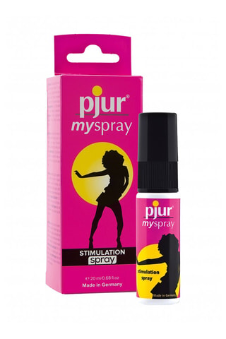 Spray stimulant Pjur My Spray 20 ml