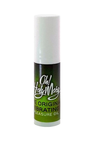 Intensificateur d'orgasme Oh! Holy Mary - 6 ml