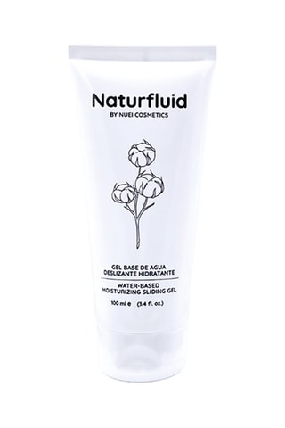 Lubrifiant Naturfluid - 100 ml