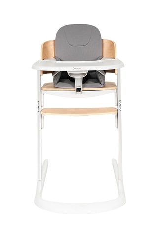 Chaise haute évolutive - Dès 6 mois - Jusqu’à 15 kg