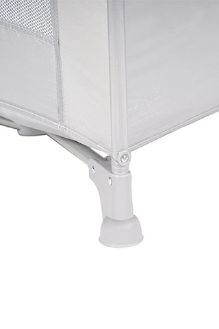 Lit parapluie - Dès la naissance - 66 × 79 × 126 cm  - Beige