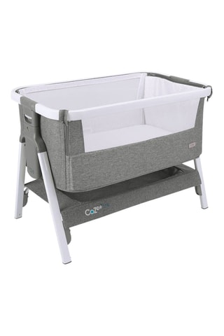 Berceau cododo - Dès la naissance - Jusqu’à 9 kg - Gris