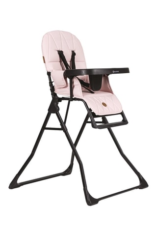 Chaise haute évolutive - Jusqu'à 3 ans - Jusqu’à 15 kg