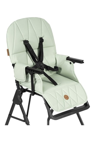 Chaise haute évolutive - Jusqu'à 3 ans - Jusqu’à 15 kg