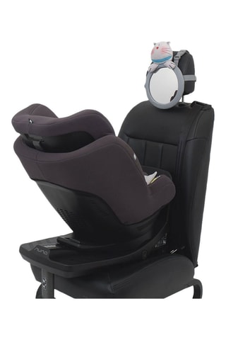 Rétroviseur pour siège-auto - Dès la naissance