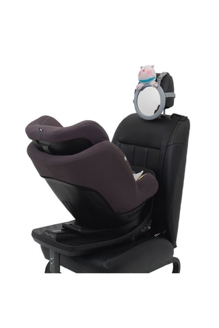 Rétroviseur pour siège-auto - Dès la naissance