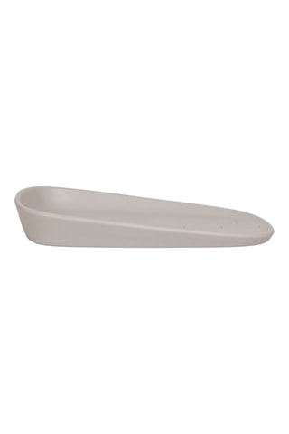Matelas à langer - 69 x 44 x 11 cm - Dès la naissance - Gris