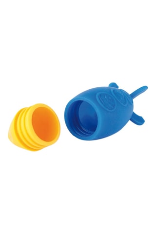 Jouet de bain sans BPA - Dès la naissance