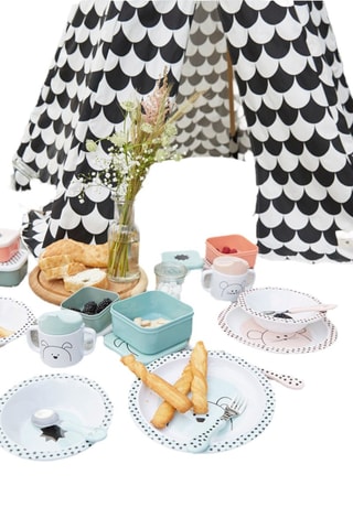 Assiette - 21 cm