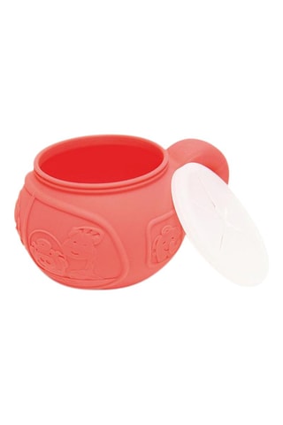 Bol à goûter sans BPA - Dès 12 mois
