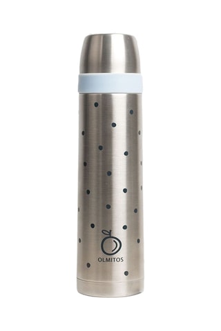 Bouteille isotherme en acier inoxydable sans BPA - 50 cl