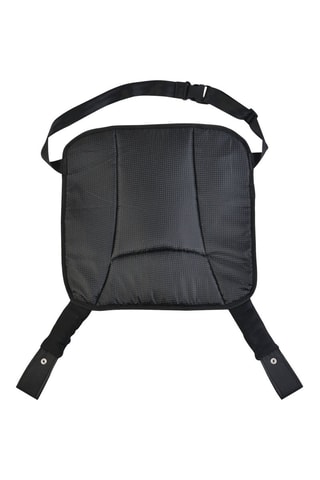 Adaptateur de ceinture de sécurité de grossesse - Noir - Dès la naissance