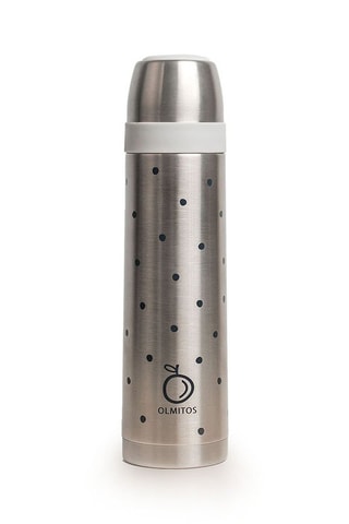 Bouteille isotherme en acier inoxydable sans BPA - 50 cl