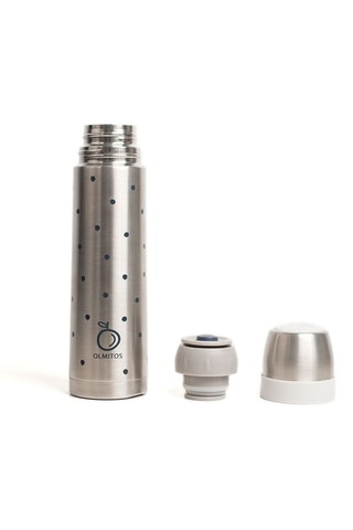 Bouteille isotherme en acier inoxydable sans BPA - 50 cl