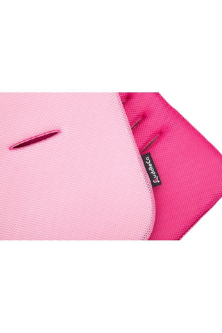 Matelas pour poussette - 80 x 33 x 2,5 cm