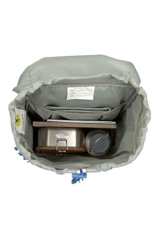 Sac à dos - Bleu