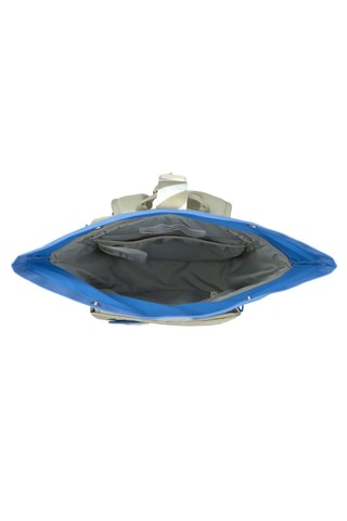 Sac à dos pliable - Bleu